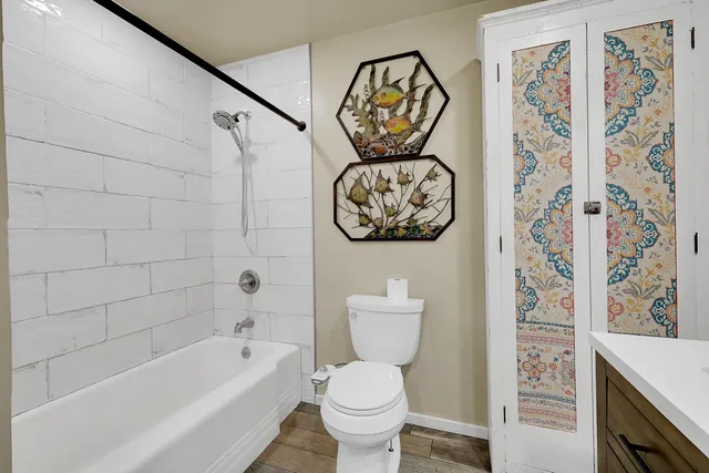 a view of a outdoor space