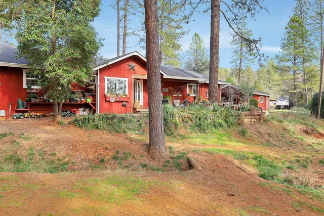 $399,000 | 14872 Vavassuer Way, Brownsville, CA 95919