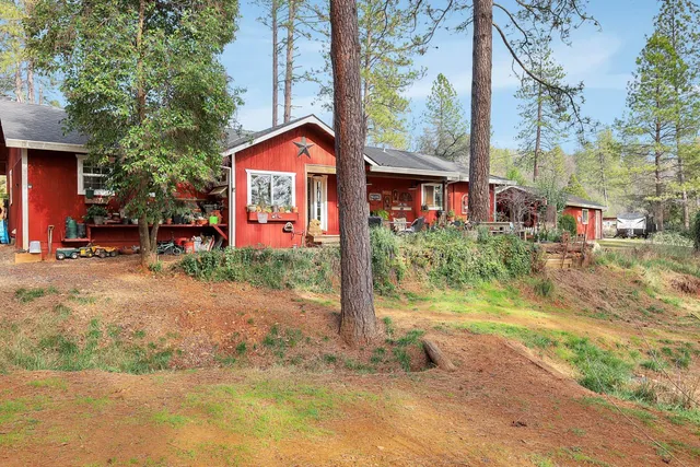 $399,000 | 14872 Vavassuer Way, Brownsville, CA 95919