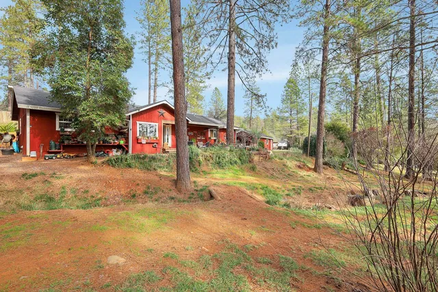 $399,000 | 14872 Vavassuer Way, Brownsville, CA 95919