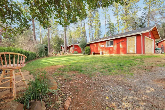 $399,000 | 14872 Vavassuer Way, Brownsville, CA 95919