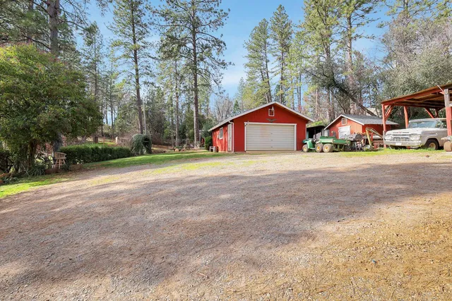 $399,000 | 14872 Vavassuer Way, Brownsville, CA 95919