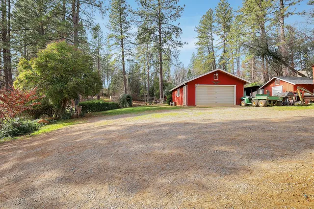 $399,000 | 14872 Vavassuer Way, Brownsville, CA 95919