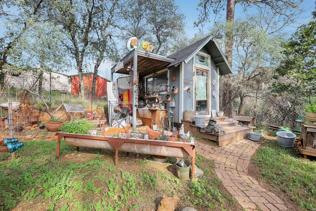 $399,000 | 14872 Vavassuer Way, Brownsville, CA 95919