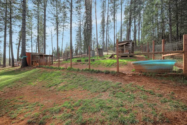 $399,000 | 14872 Vavassuer Way, Brownsville, CA 95919