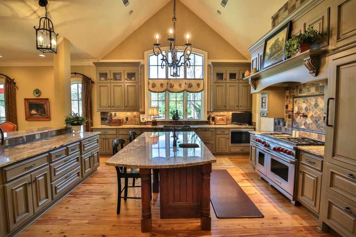 440 Augusta Way Sunset, SC 29685 - Photo 11 of 35 Gallery Image 11