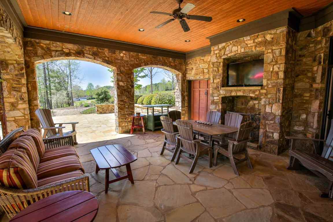 440 Augusta Way Sunset, SC 29685 - Photo 27 of 35 Gallery Image 27