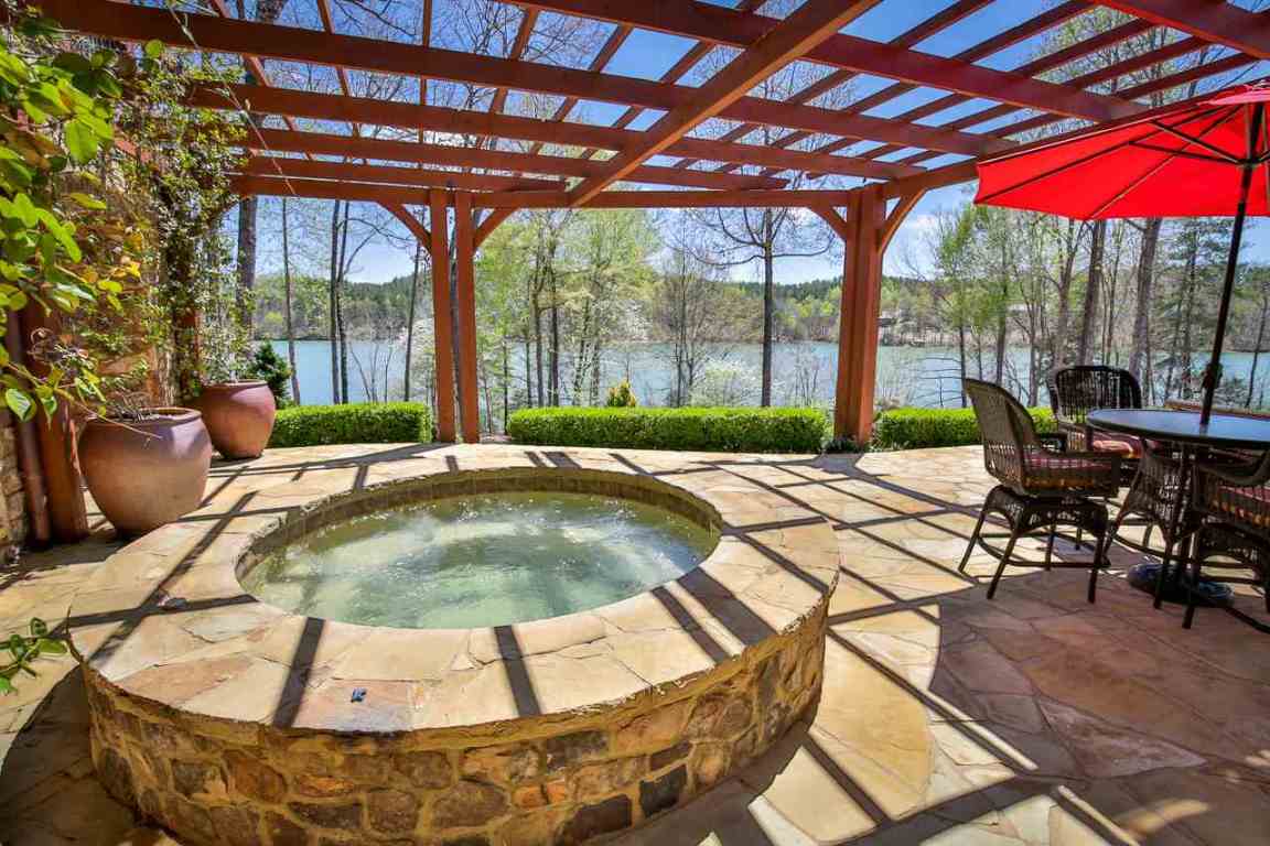 440 Augusta Way Sunset, SC 29685 - Photo 28 of 35 Gallery Image 28