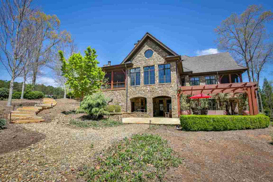 440 Augusta Way Sunset, SC 29685 - Photo 31 of 35 Gallery Image 31