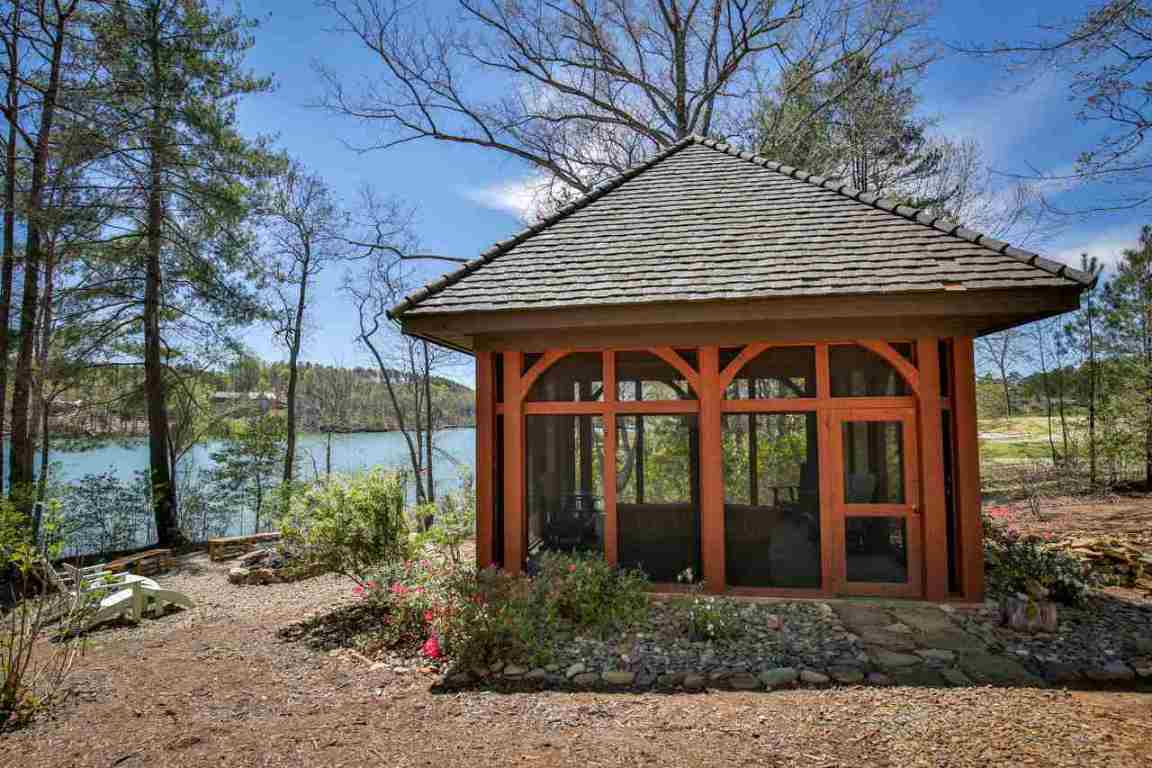 440 Augusta Way Sunset, SC 29685 - Photo 32 of 35 Gallery Image 32