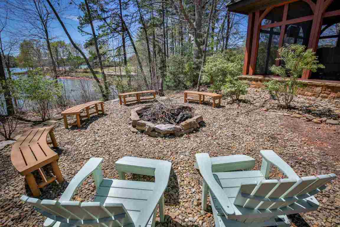 440 Augusta Way Sunset, SC 29685 - Photo 34 of 35 Gallery Image 34