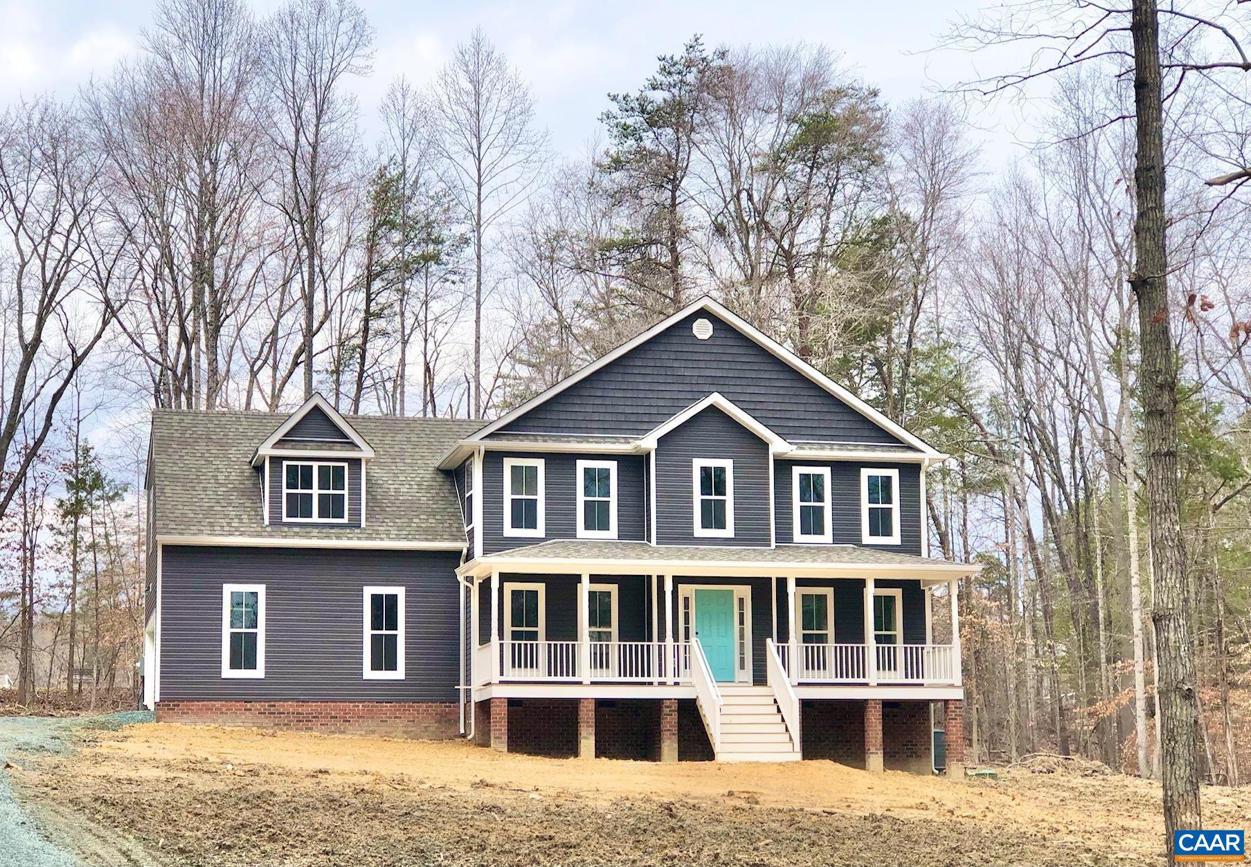 817 South Boston Road Palmyra, VA 22963 - Photo 1 of 25 Gallery Image 1