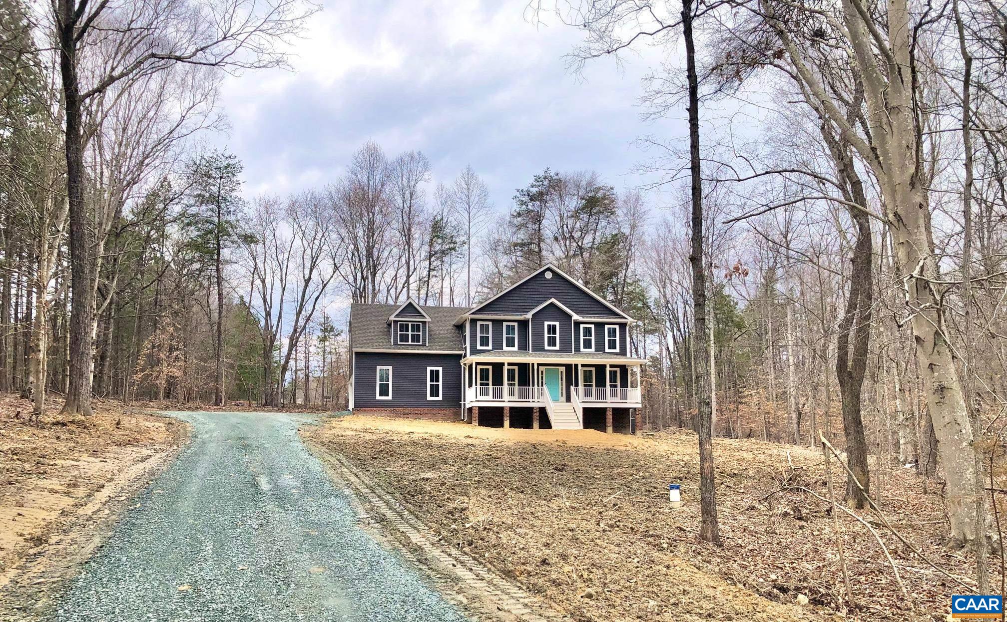817 South Boston Road Palmyra, VA 22963 - Photo 25 of 25 Gallery Image 25