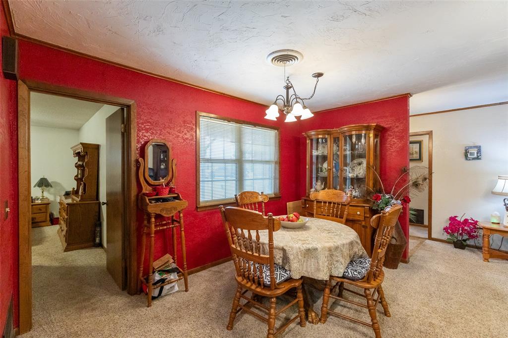 1700 North Ave H Haskell, TX 79521 - Photo 11 of 32