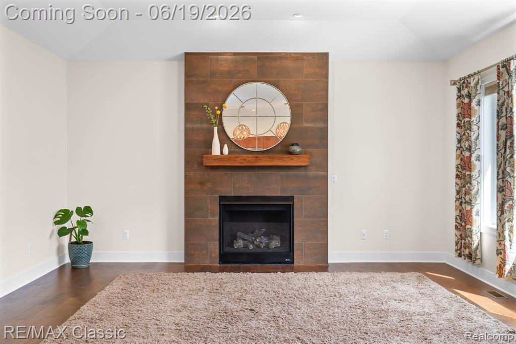 2887 West Joy Road Ann Arbor, MI 48105 - Photo 21 of 44