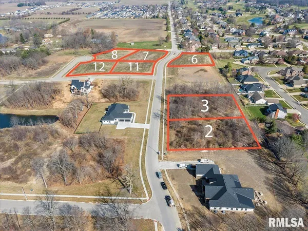 $159,900 | 5001 Foxhall Lane, Springfield, IL 62711