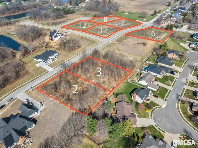 $159,900 | 5001 Foxhall Lane, Springfield, IL 62711