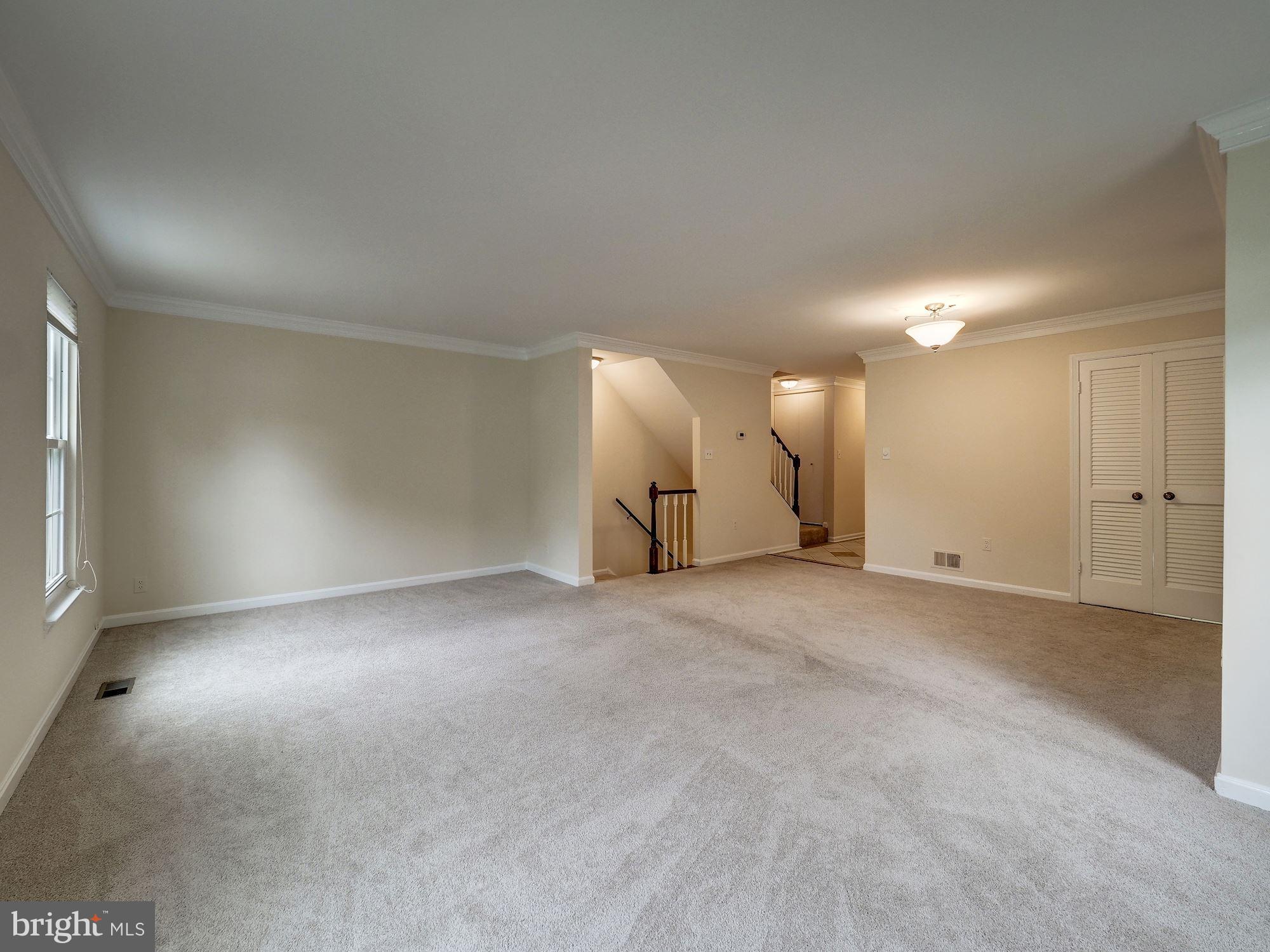 3815 Ferrara Drive Silver Spring, MD 20906 - Photo 12 of 39 Living Room