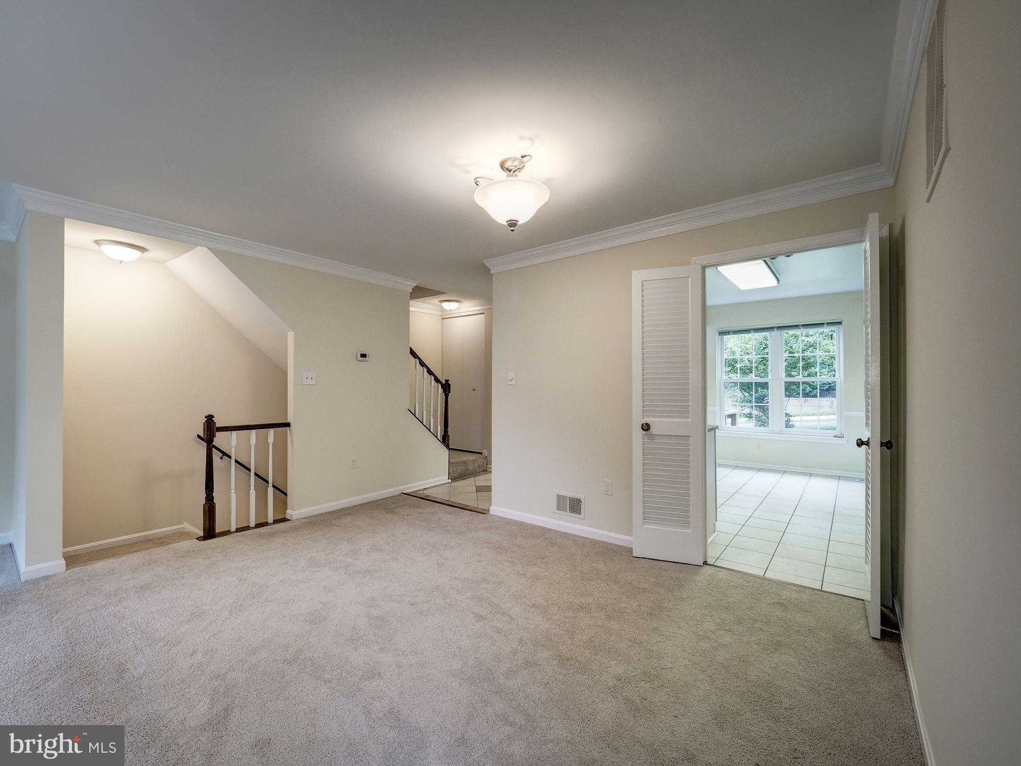 3815 Ferrara Drive Silver Spring, MD 20906 - Photo 14 of 39 Dining Area
