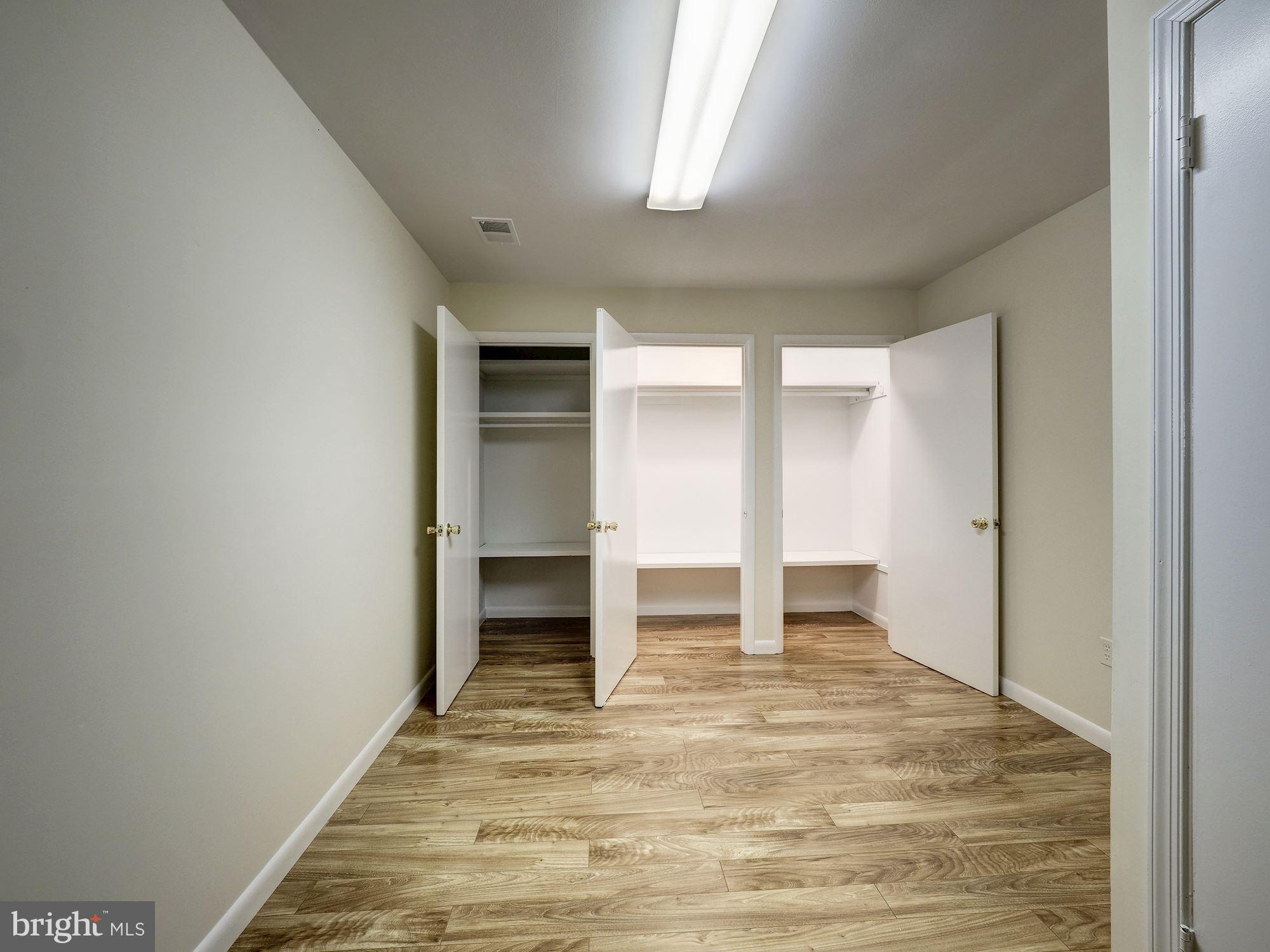 3815 Ferrara Drive Silver Spring, MD 20906 - Photo 30 of 39 Lower level room with lots of storage.
