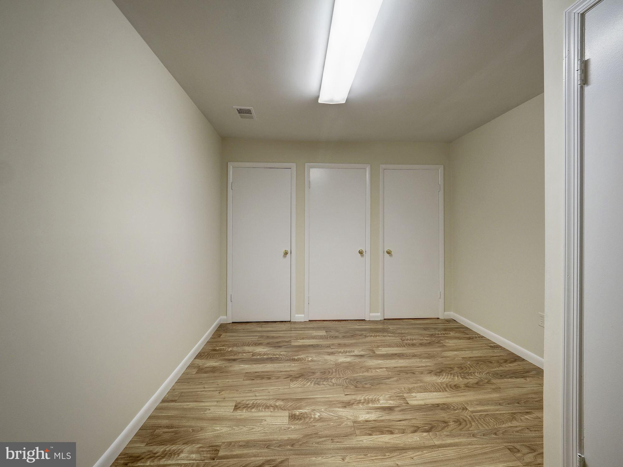 3815 Ferrara Drive Silver Spring, MD 20906 - Photo 31 of 39 Bonus Room for home office/gym