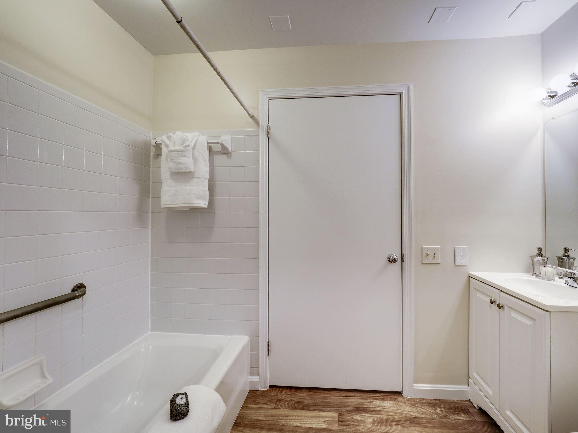 3815 Ferrara Drive Silver Spring, MD 20906 - Photo 32 of 39 Full Bath on Lower level