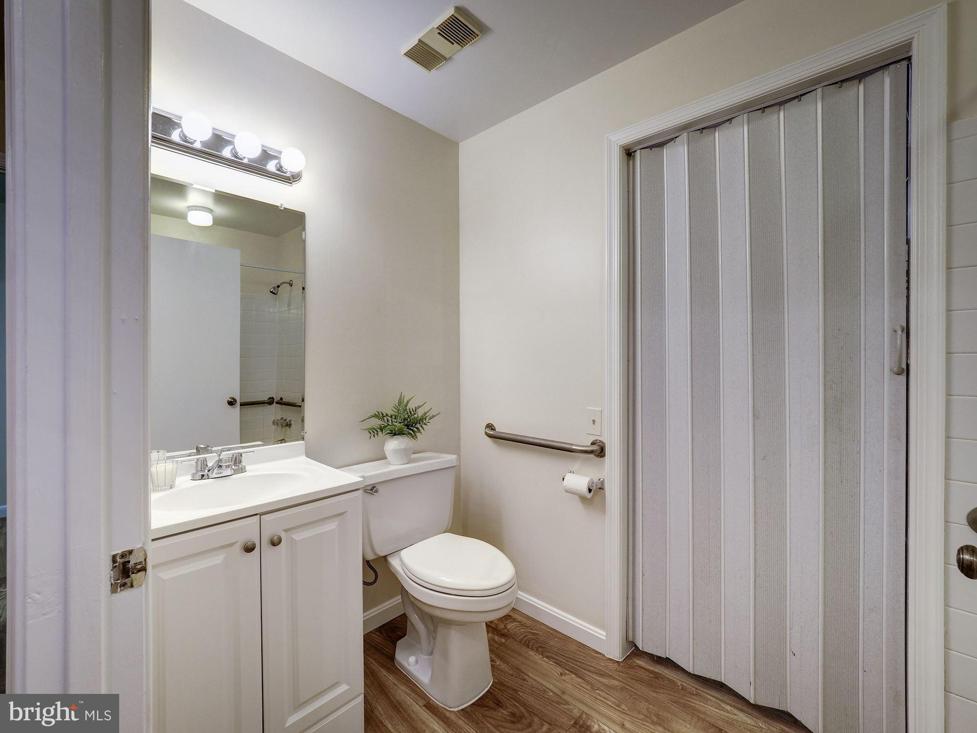 3815 Ferrara Drive Silver Spring, MD 20906 - Photo 33 of 39 Full Bath on Lower level