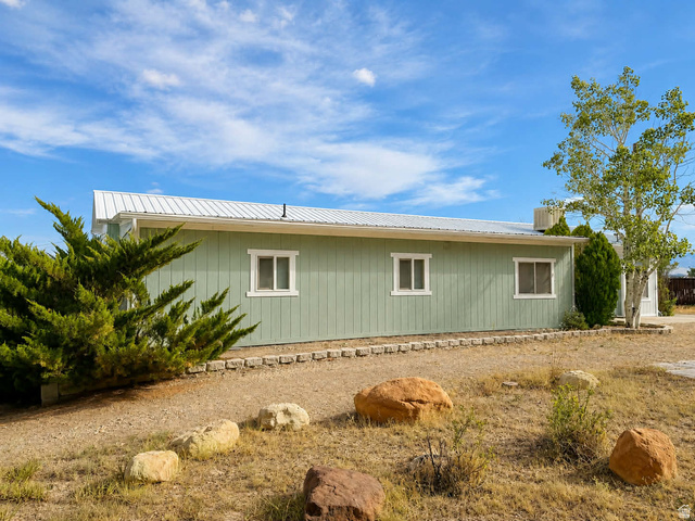 910 East Clawson Bench Road Clawson, UT 84516 - Photo 2 of 56 Gallery Image 2