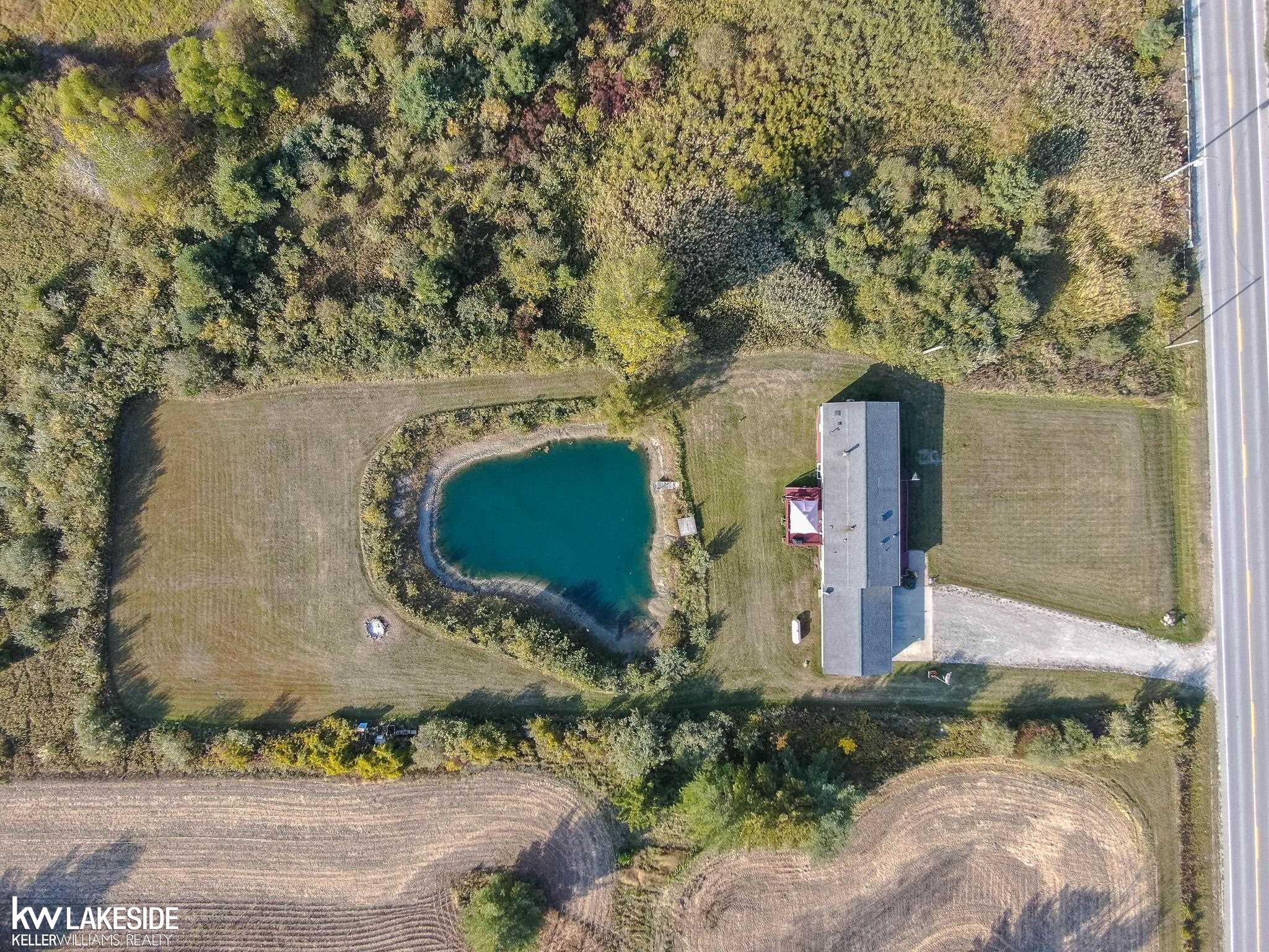 7073 Wildcat Road Jeddo, MI 48032 - Photo 51 of 54