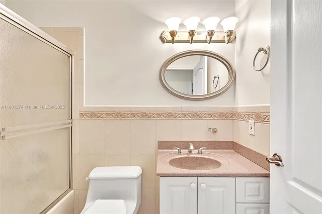 a view of a livingroom with furniture and window