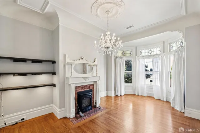 $8,000 | 1241 Fulton Street, San Francisco, CA 94117