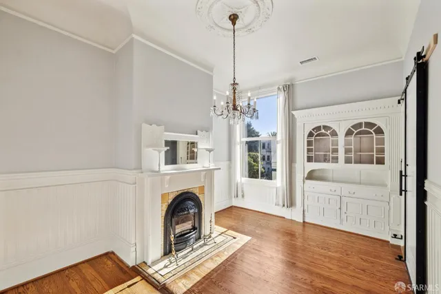 $7,500 | 1241 Fulton Street, San Francisco, CA 94117