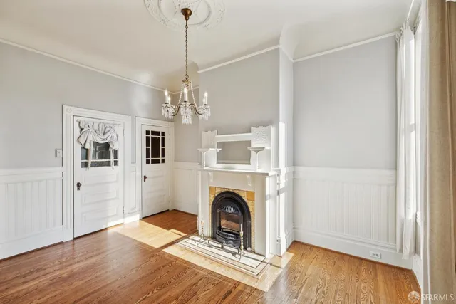 $7,500 | 1241 Fulton Street, San Francisco, CA 94117