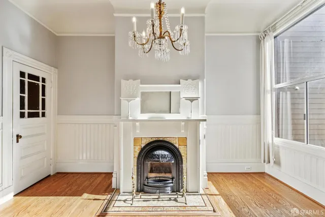 $7,500 | 1241 Fulton Street, San Francisco, CA 94117