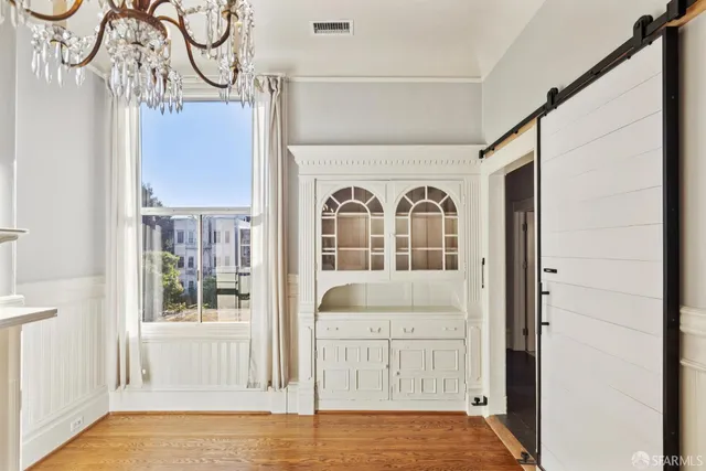 $7,500 | 1241 Fulton Street, San Francisco, CA 94117