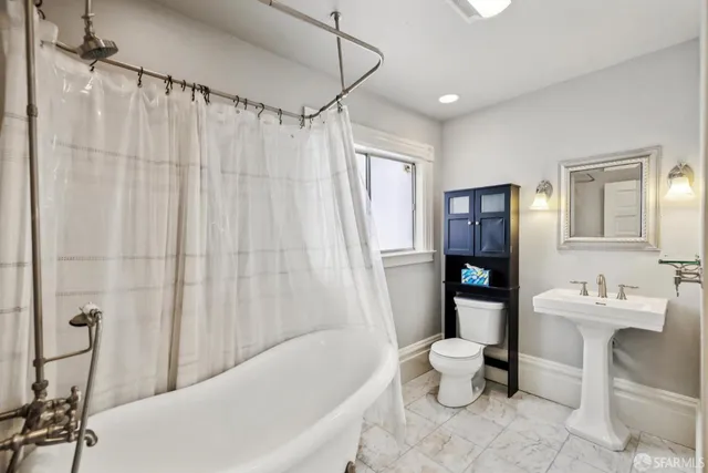 $7,500 | 1241 Fulton Street, San Francisco, CA 94117