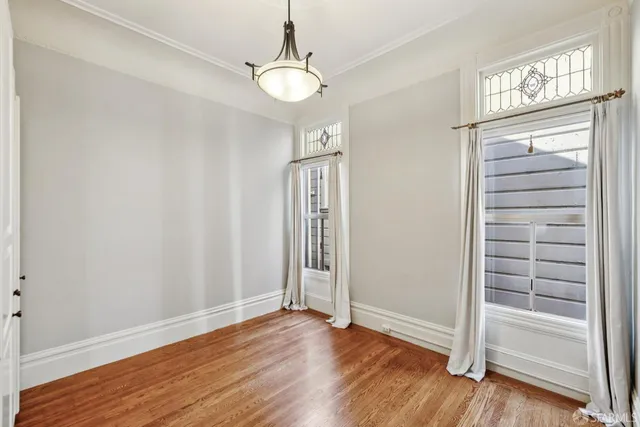 $7,500 | 1241 Fulton Street, San Francisco, CA 94117