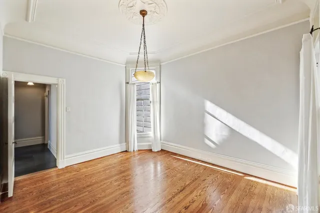 $7,500 | 1241 Fulton Street, San Francisco, CA 94117