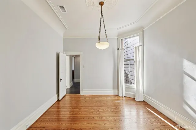 $7,500 | 1241 Fulton Street, San Francisco, CA 94117