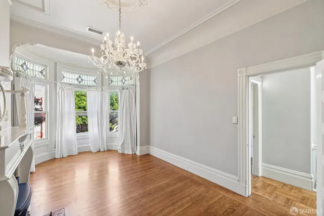 $7,500 | 1241 Fulton Street, San Francisco, CA 94117