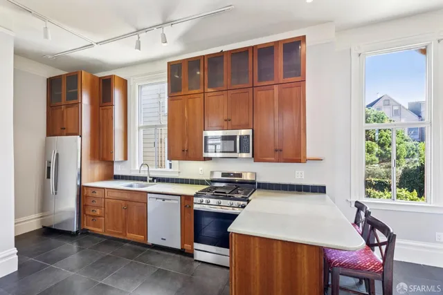 $7,500 | 1241 Fulton Street, San Francisco, CA 94117