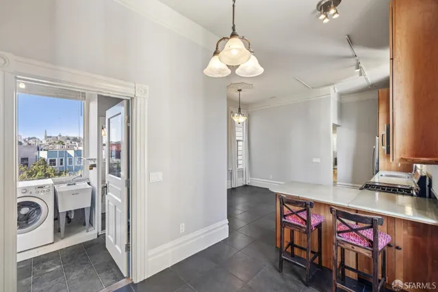 $7,500 | 1241 Fulton Street, San Francisco, CA 94117