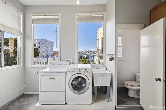 $7,500 | 1241 Fulton Street, San Francisco, CA 94117