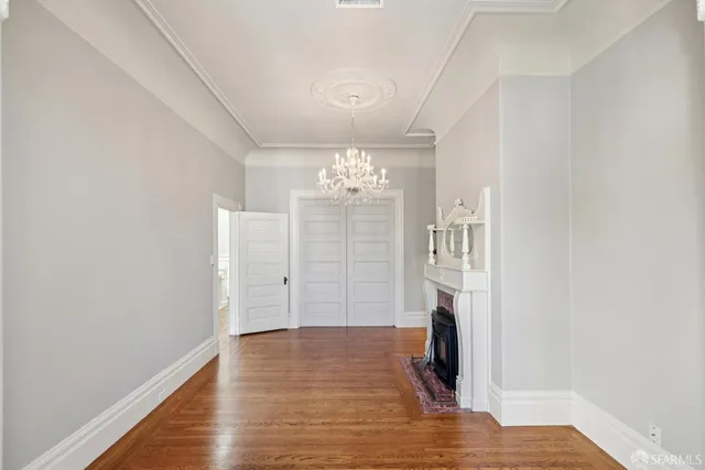 $7,500 | 1241 Fulton Street, San Francisco, CA 94117