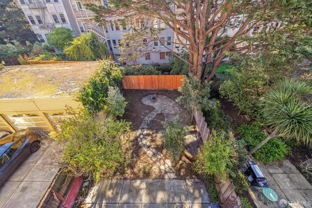 $7,500 | 1241 Fulton Street, San Francisco, CA 94117