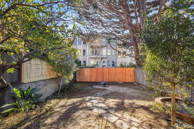 $7,500 | 1241 Fulton Street, San Francisco, CA 94117