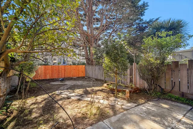 $7,500 | 1241 Fulton Street, San Francisco, CA 94117