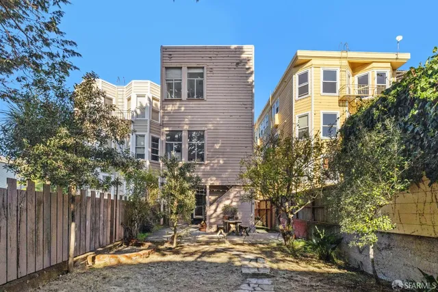 $7,500 | 1241 Fulton Street, San Francisco, CA 94117