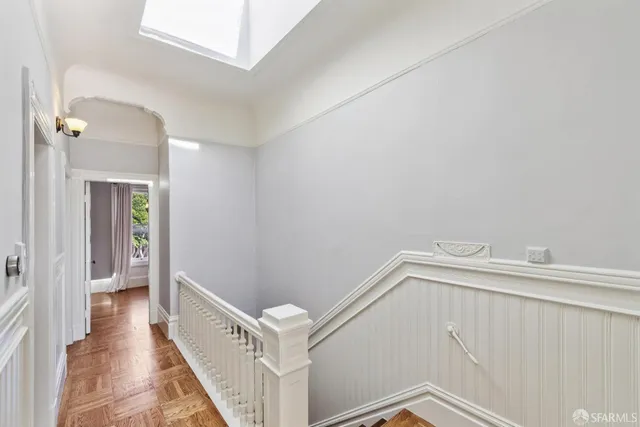 $7,500 | 1241 Fulton Street, San Francisco, CA 94117