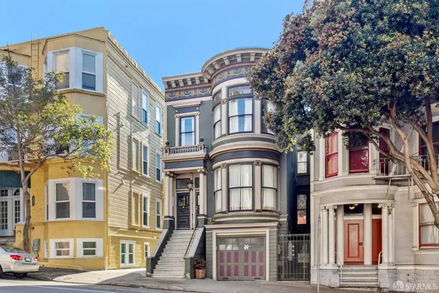 $7,500 | 1241 Fulton Street, San Francisco, CA 94117